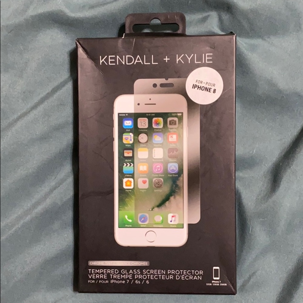 Iphone 8 Screen Protector - image 2